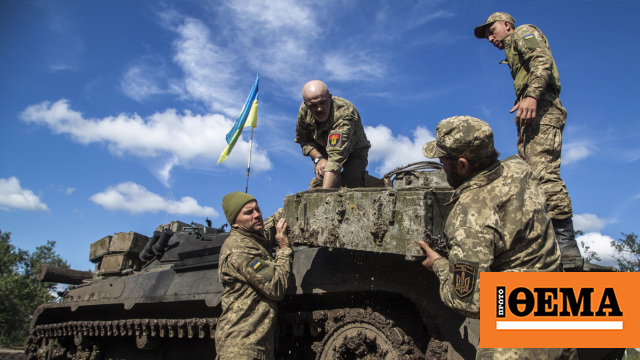 War in Ukraine: Ukrainians Are Convinced Putin Will Strike With Nukes
