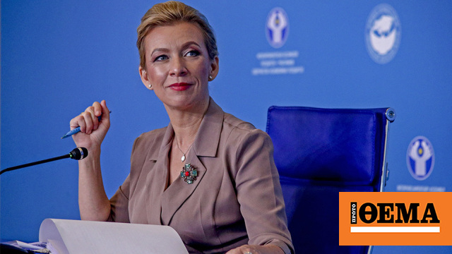 The war in Ukraine – Zakharova: we are ready to resume talks with Kyiv, but …