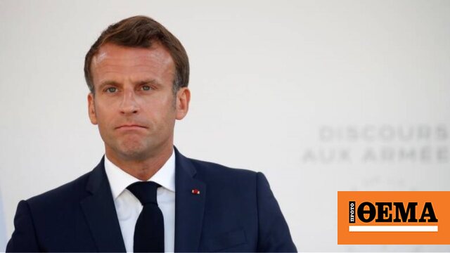Attack in Paris – Macron: The Kurds are the target of a heinous attack