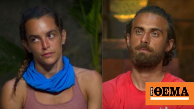 Survivor All Star – Karolina Kaleva about meetings with Marius Priamos: “I have nothing to apologize for”
