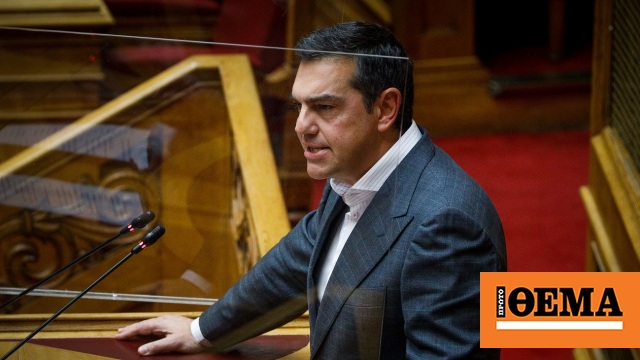 Censorship movement is a “turning point” for Syriza: four reasons