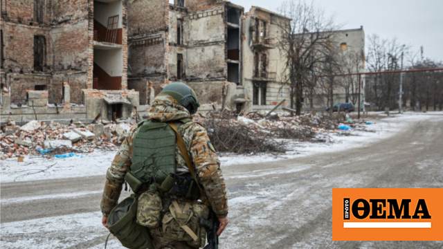 Solidar “fell” Ukrainian forces withdraw