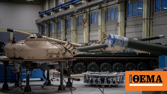 Morocco is sending Soviet-made tanks to Ukraine and getting Abrams from the United States