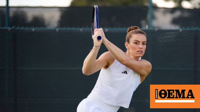 Wimbledon, Sakarya – Kostyuk 1-2: won 6-0 in the first set but Maria was knocked out in the first round