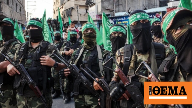 Israel knew a year ago that Hamas was planning an unprecedented attack