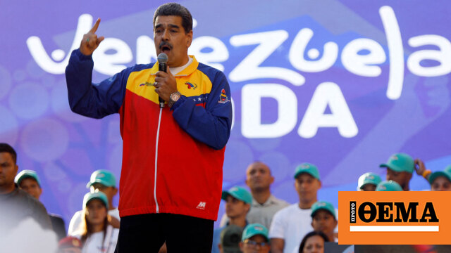 Maduro calls on voters tomorrow to give him the “green light” to invade Guyana