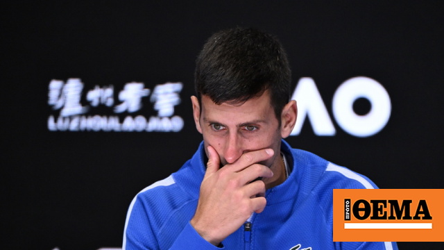Djokovic on his exclusion from the Australian Open: “It is not the beginning of the end”