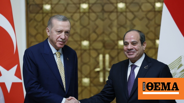 Egypt: There was more obscenity in Erdogan's statements