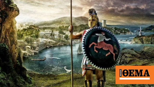 Magna Graecia’s Legacy: The stories of Italy’s ancient Greek colonies (video)