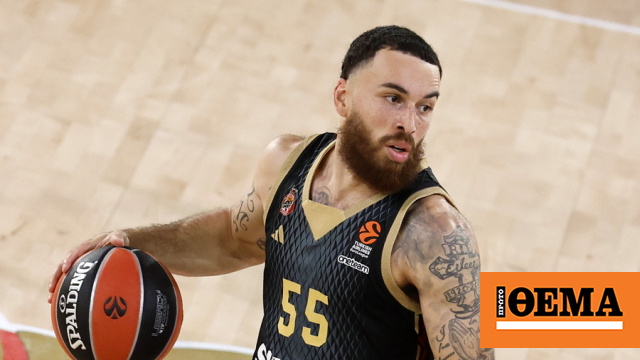 Mike James made history, surpassing Spanoulis to become the EuroLeague's leading scorer