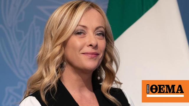 Italy: Meloni steps down in the European elections but remains Prime Minister