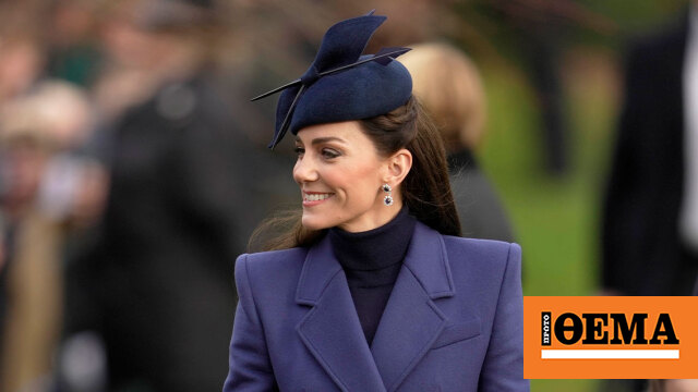 Kate Middleton: from hospital announcement to cancer detection