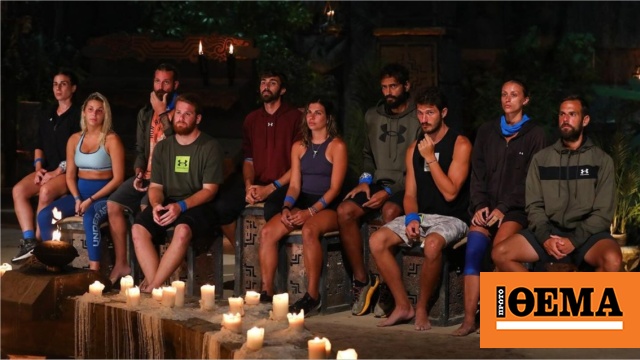 Survivor 2024: On tacos and the “queen” of the blues
