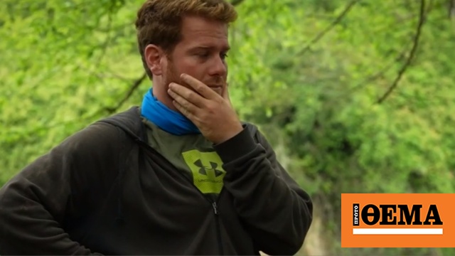 Survivor 2024: James' dilemma after the wreck of his father and the second wrestler