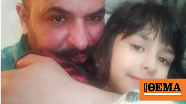 The Iraqi father who lost his 7-year-old daughter in the English Channel is deeply saddened