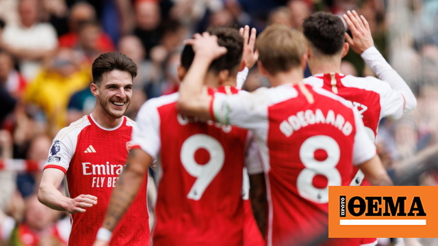 Arsenal is heading towards the title with a 3-0 win over Bournemouth