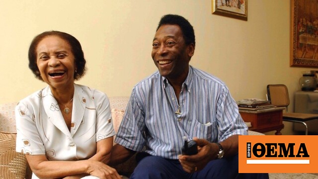 Pele’s mother died at the age of 101, and she did not know of her son’s death