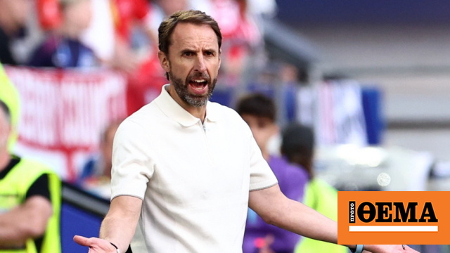 Potter, Howe, Pochettino, Klopp, Tuchel and Guardiola are potential successors to Southgate