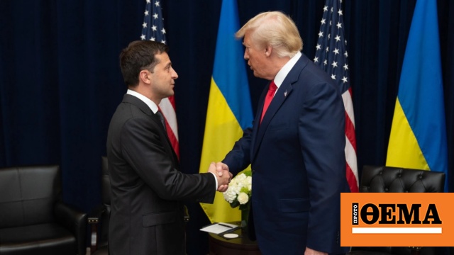 Trump spoke to Zelensky and promised to end the war in Ukraine if he wins the election.