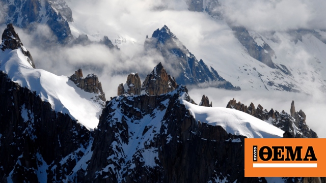 Sul Monte Bianco mancano quattro alpinisti