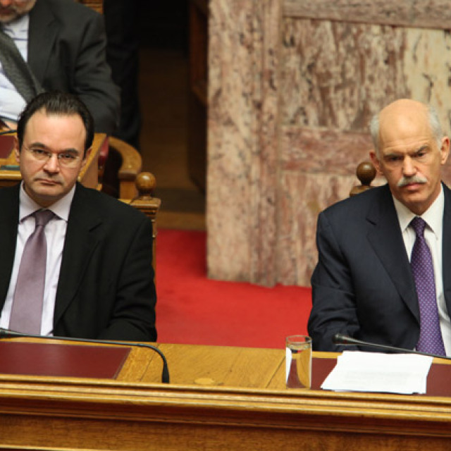 ELSTAT files submitted to the House