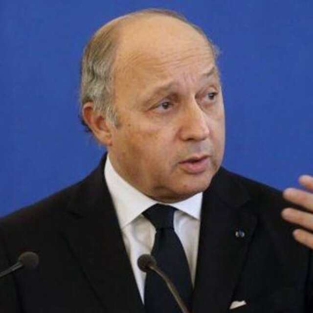 Λοράν Φαμπιούς: Η κυβέρνηση Ασαντ έριξε τα χημικά