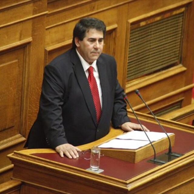 Ιορδάνης Τζαμτζής: Πτυχίο Χάρβαρντ δεν σημαίνει γνώση από στάνες