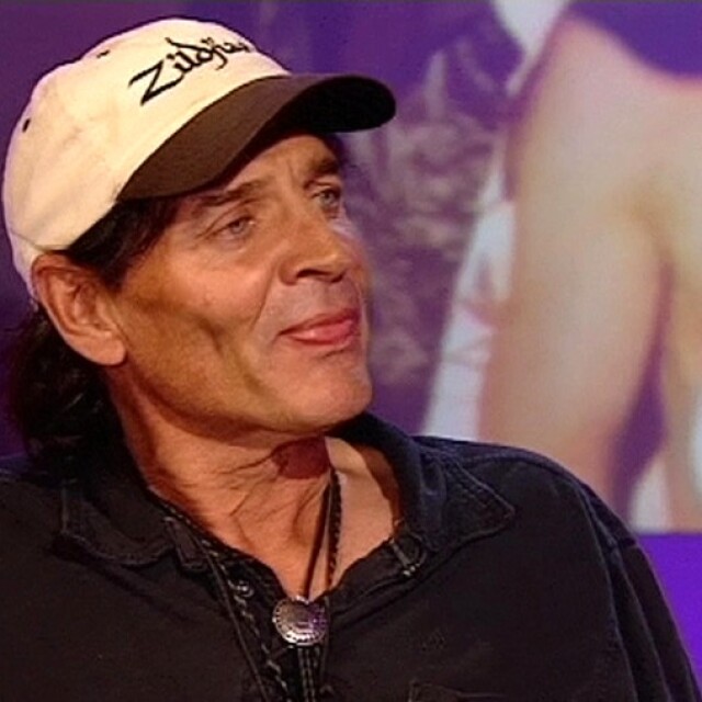«Έφυγε» από τη ζωή ο θρυλικός ντράμερ Scott Asheton