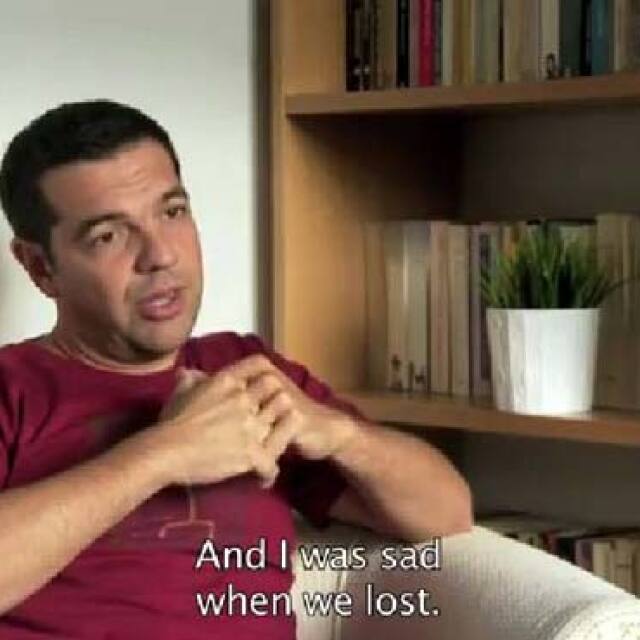 Τι απαντούν οι δημιουργοί του ντοκιμαντέρ για τον Τσίπρα στην Κανέλλη