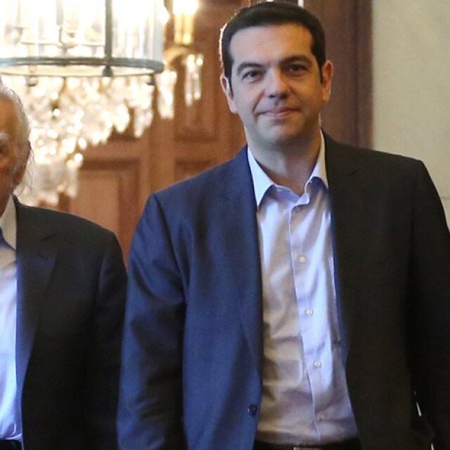 Η γκάφα για τις καταθέσεις κλονίζει τον ΣΥΡΙΖΑ