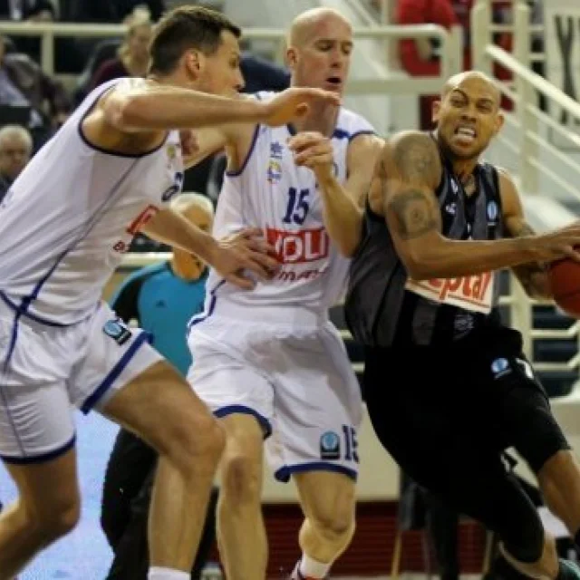 ΠΑΟΚ: Ένα βήμα πριν την πρόκριση στους «32» του Eurocup