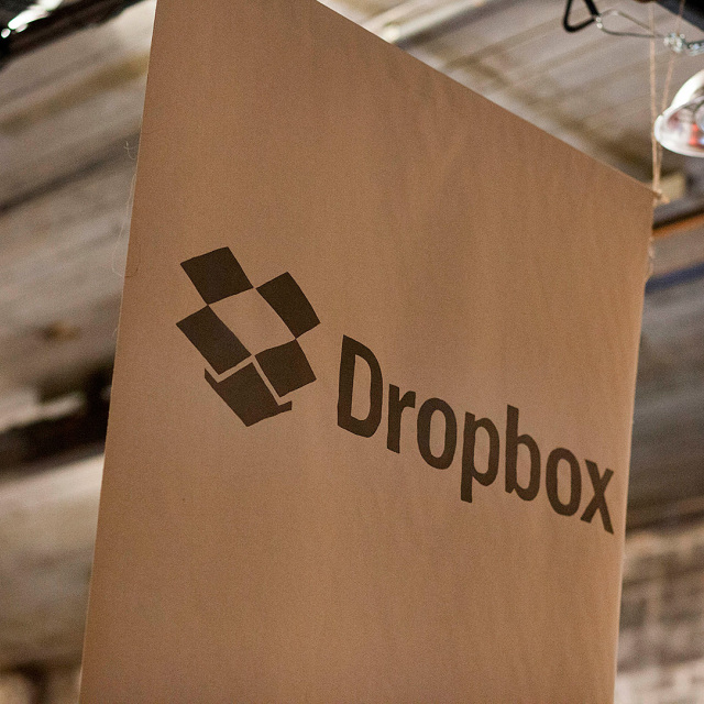 Με το Dropbox η αποθήκευση πάει στο σύννεφο!