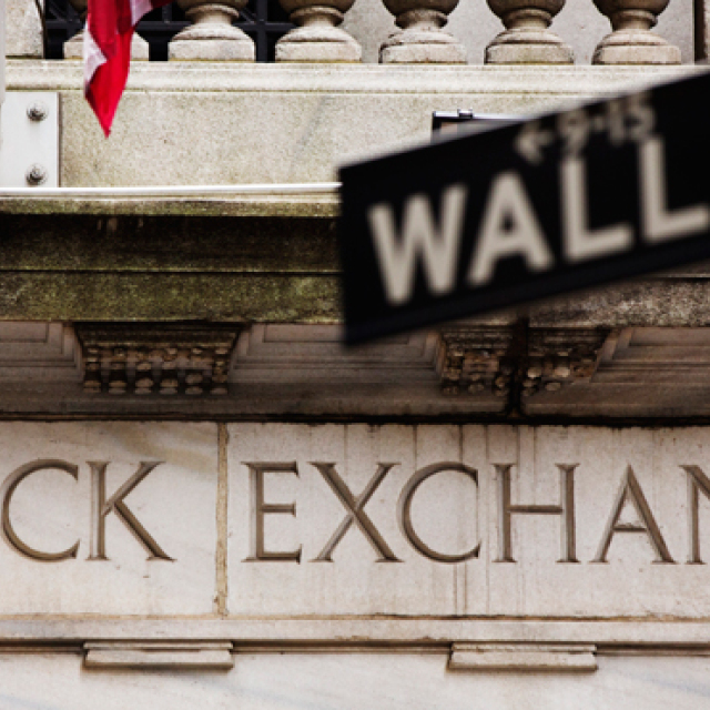 Wall Street: Κλείσιμο με μικτές τάσεις