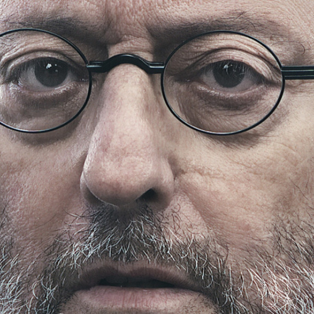 Video: Το αγαπημένο αυτοκίνητο του Jean Reno κοστίζει πολλά...