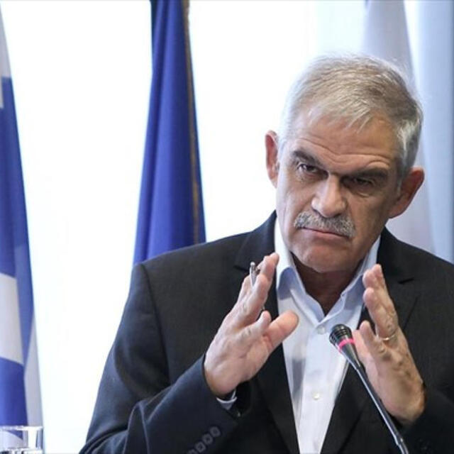 Ξυλοδαρμός Κουμουτσάκου: Τώρα ο Τόσκας παραδέχεται ότι υπήρξε αδράνεια