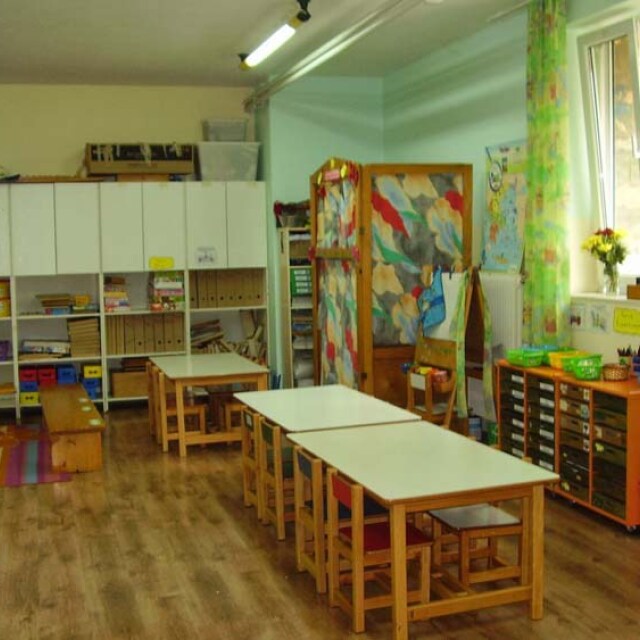 Ανήλικοι διέρρηξαν νηπιαγωγείο στην Ορεστιάδα!