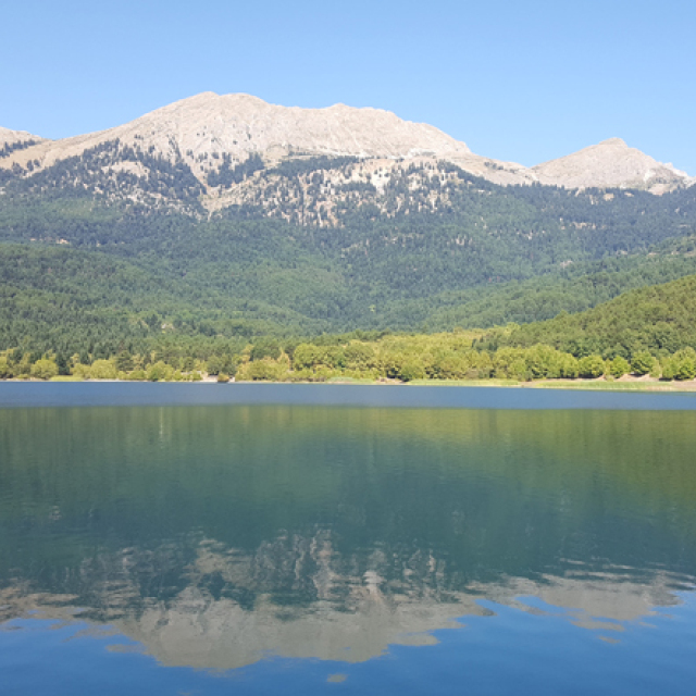Πάμε μια εκδρομή;