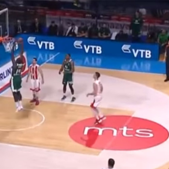 Τζέιμς Γκιστ θα πει μαχητική ψυχή! (video)