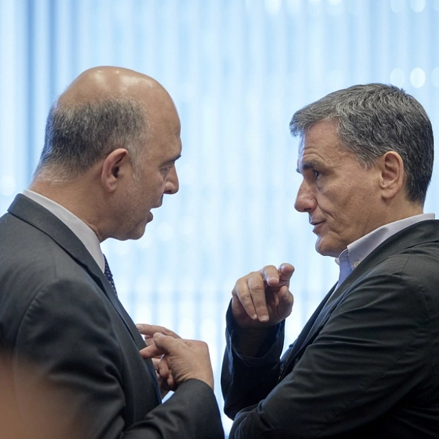Bloomberg για Ελλάδα: «Ευσεβείς πόθοι» τα υψηλά πρωτογενή πλεονάσματα