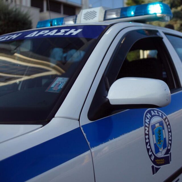 Πούλησαν κλοπιμαία από εργοτάξιο στον ιδιοκτήτη άλλου