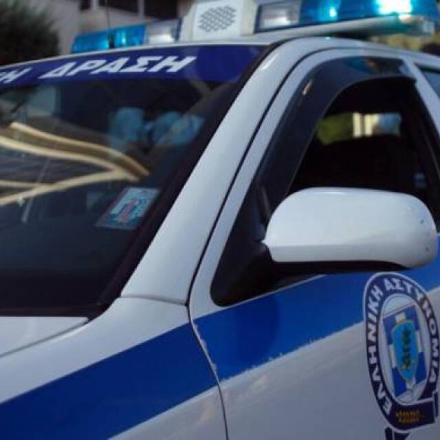 Θρίλερ στην Καλλιθέα: Άντρας βρέθηκε νεκρός μέσα στο αυτοκίνητό του