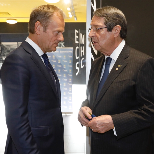 Κυπριακή ΑΟΖ: Μέτωπο των «27» της ΕΕ κατά της Τουρκίας - Για οικονομικά μέτρα πιέζει η Λευκωσία