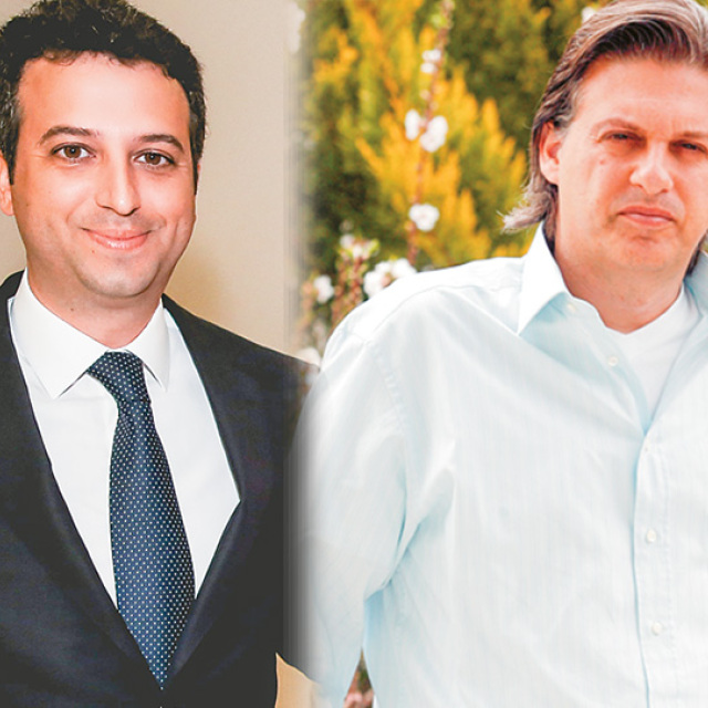 Ο Νίκας, τα 10 «πακιστανικά» κινητά και το τρίτο πρόσωπο