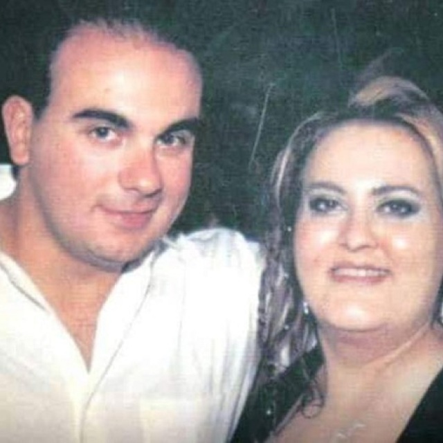 Ελεύθερος ο Απόστολος Λεούσης που ενεπλάκη στην υπόθεση μεταφοράς κοκαΐνης