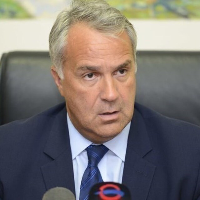 Βορίδης: Να κάνουμε το μουσείο Κεμάλ μουσείο μνήμης της Γενοκτονίας του Ελληνισμού