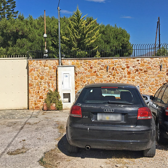 Ο απατεώνας «γιατρός» είχε απλώσει «δίχτυ» σε Άγιο Όρος, μοναστήρια και διαγνωστικά κέντρα