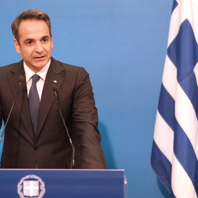 Μητσοτάκης: Επιστρέφουμε από τις Βρυξέλλες με ένα πακέτο άνω των 70 δισ.