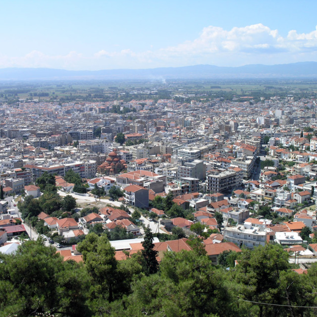 Βαριά «καμπάνα» σε πρώην δήμαρχο στις Σέρρες για εξύβριση πολίτη στα social media