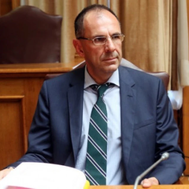 Γεραπετρίτης για τουρκική προκλητικότητα: Δεδομένη η ελληνική αποφασιστικότητα