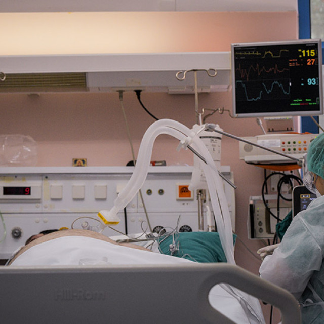 Κορωνοϊός: Και τρίτος αστυνομικός νεκρός από τον ιό 